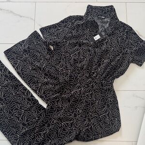 Fashion Nova NWT Take Over Control Jumpsuit